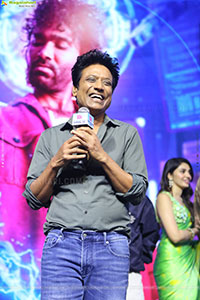 Love Insurance Kompany (LIK) Movie Pre Release Event 