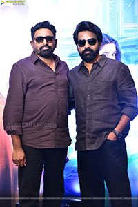 Love Insurance Kompany (LIK) Movie Pre Release Event 