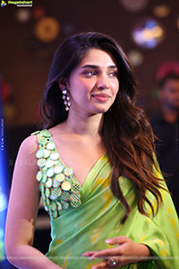 Love Insurance Kompany (LIK) Movie Pre Release Event 