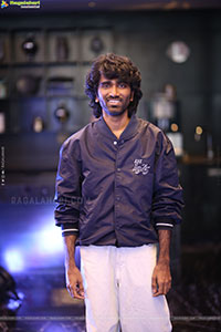 Love Insurance Kompany (LIK) Movie Pre Release Event 