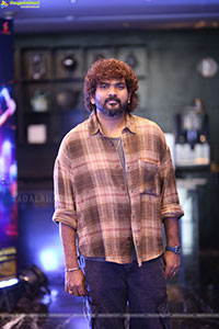 Love Insurance Kompany (LIK) Movie Pre Release Event 