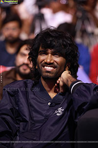 Love Insurance Kompany (LIK) Movie Pre Release Event 