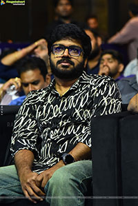 Love Insurance Kompany (LIK) Movie Pre Release Event 