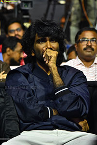 Love Insurance Kompany (LIK) Movie Pre Release Event 