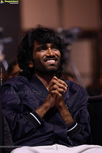 Love Insurance Kompany (LIK) Movie Pre Release Event 