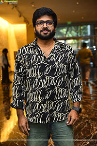 Love Insurance Kompany (LIK) Movie Pre Release Event 