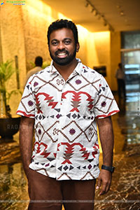 Love Insurance Kompany (LIK) Movie Pre Release Event 