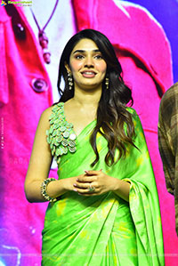 Love Insurance Kompany (LIK) Movie Pre Release Event 