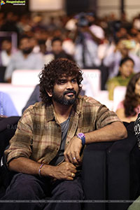 Love Insurance Kompany (LIK) Movie Pre Release Event 