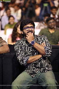 Love Insurance Kompany (LIK) Movie Pre Release Event 