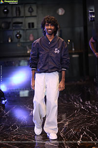 Love Insurance Kompany (LIK) Movie Pre Release Event 