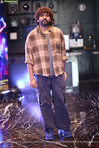 Love Insurance Kompany (LIK) Movie Pre Release Event 