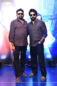 Love Insurance Kompany (LIK) Movie Pre Release Event 