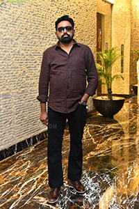 Love Insurance Kompany (LIK) Movie Pre Release Event 