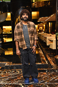 Love Insurance Kompany (LIK) Movie Pre Release Event 