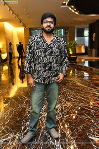 Love Insurance Kompany (LIK) Movie Pre Release Event 