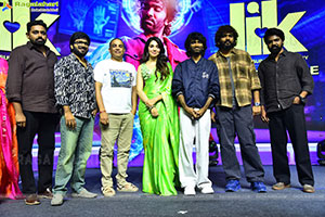 Love Insurance Kompany (LIK) Movie Pre Release Event 