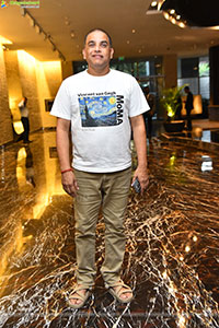 Love Insurance Kompany (LIK) Movie Pre Release Event 