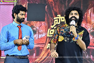 Papam Prathap Movie Pre Release Event 