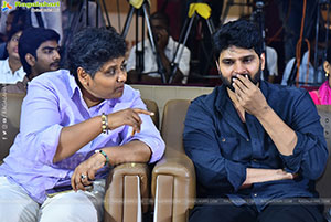 Papam Prathap Movie Pre Release Event 
