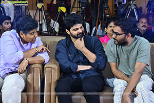 Papam Prathap Movie Pre Release Event 