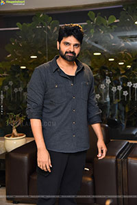 Papam Prathap Movie Pre Release Event 