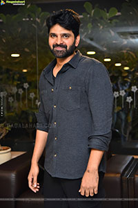 Papam Prathap Movie Pre Release Event 