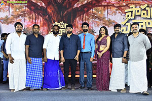 Papam Prathap Movie Pre Release Event 