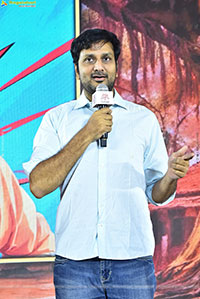 Papam Prathap Movie Pre Release Event 