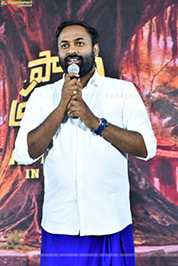 Papam Prathap Movie Pre Release Event 