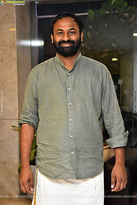 Papam Prathap Movie Pre Release Event 