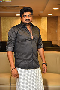 Papam Prathap Movie Pre Release Event 