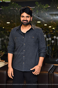 Papam Prathap Movie Pre Release Event 