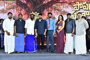 Papam Prathap Movie Pre Release Event 
