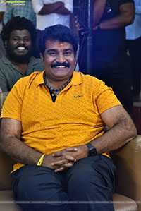 Papam Prathap Movie Pre Release Event 