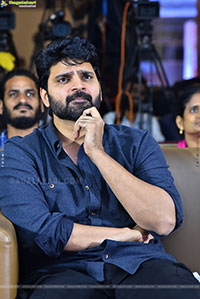 Papam Prathap Movie Pre Release Event 