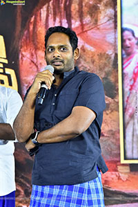 Papam Prathap Movie Pre Release Event 