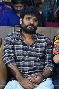 Papam Prathap Movie Pre Release Event 