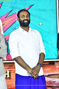 Papam Prathap Movie Pre Release Event 