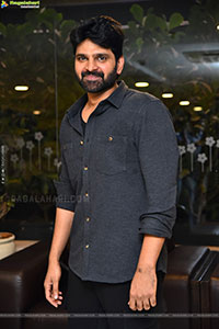 Papam Prathap Movie Pre Release Event 