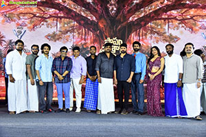Papam Prathap Movie Pre Release Event 