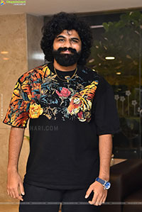 Papam Prathap Movie Pre Release Event 