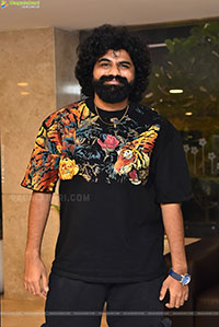 Papam Prathap Movie Pre Release Event 