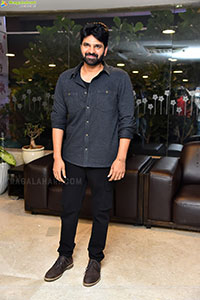 Papam Prathap Movie Pre Release Event 