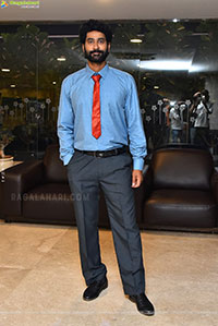 Papam Prathap Movie Pre Release Event 