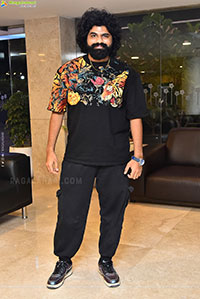 Papam Prathap Movie Pre Release Event 