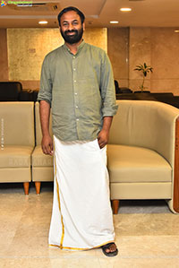 Papam Prathap Movie Pre Release Event 