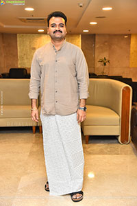 Papam Prathap Movie Pre Release Event 