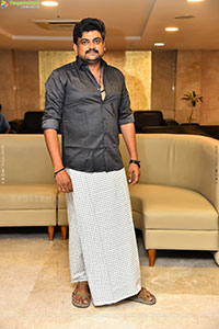 Papam Prathap Movie Pre Release Event 