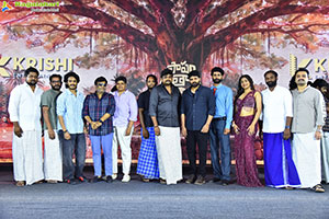 Papam Prathap Movie Pre Release Event 